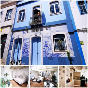 Charming Portuguese style apartment, for rent 